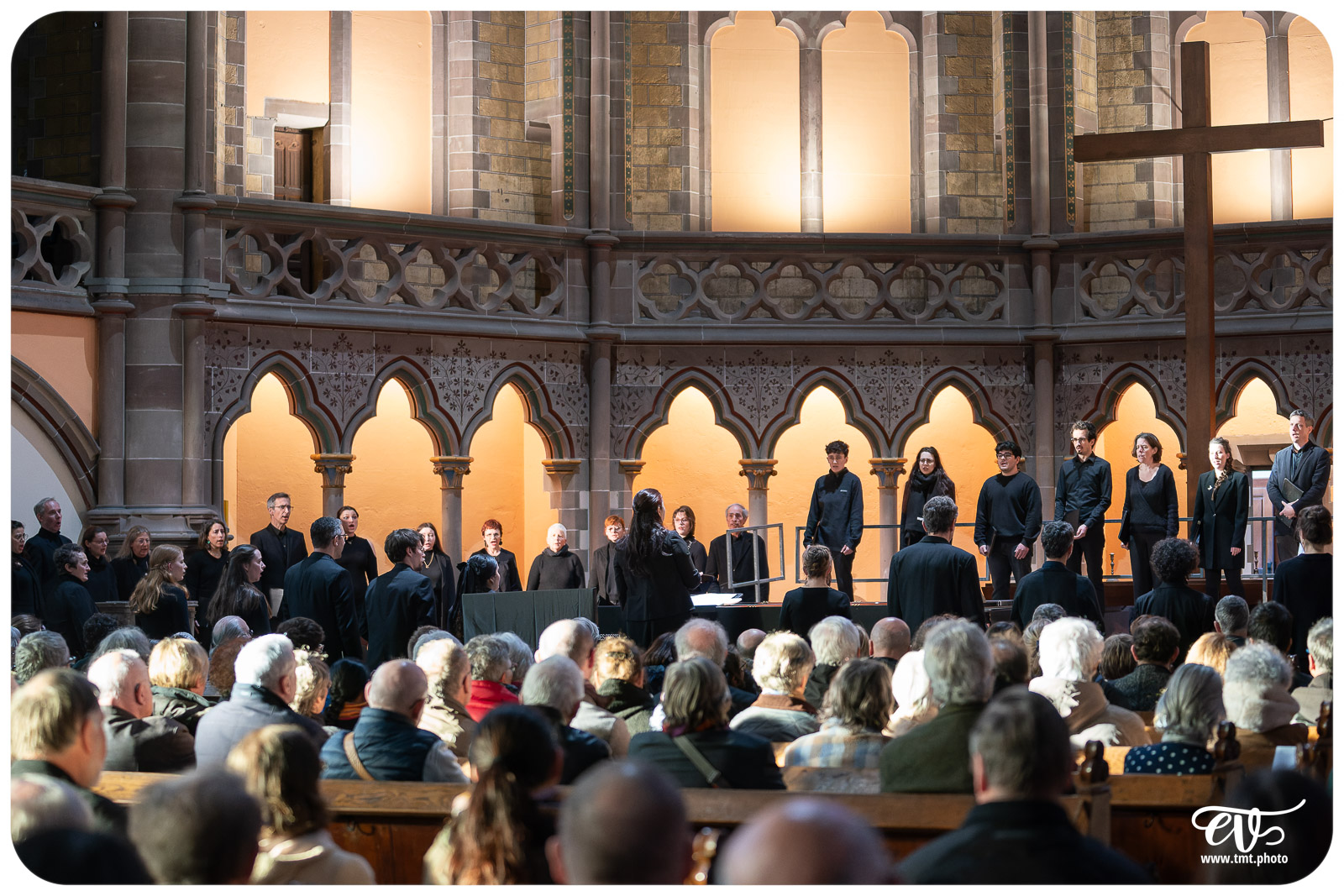 REQUIEM DE MOZART (EVUS)